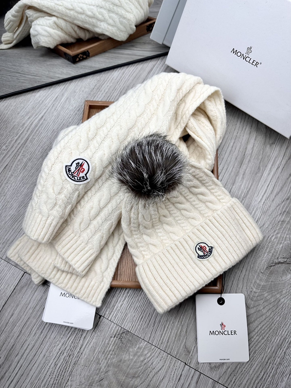 ブランドマフラー側面デザイン